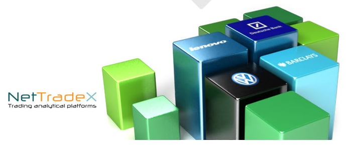 Forex Trading Picture Box