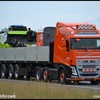 27-BFB-1 Volvo FH4 Land Har... - Uittocht TF 2015