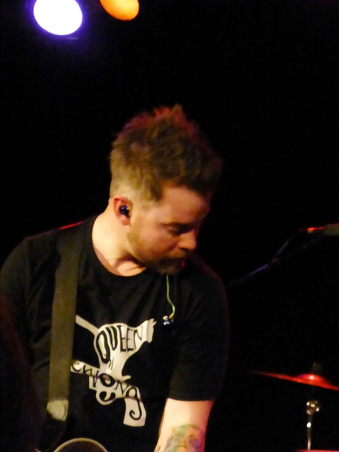 P1300284 David Cook - Ann Arbor MI, 7-30-2015