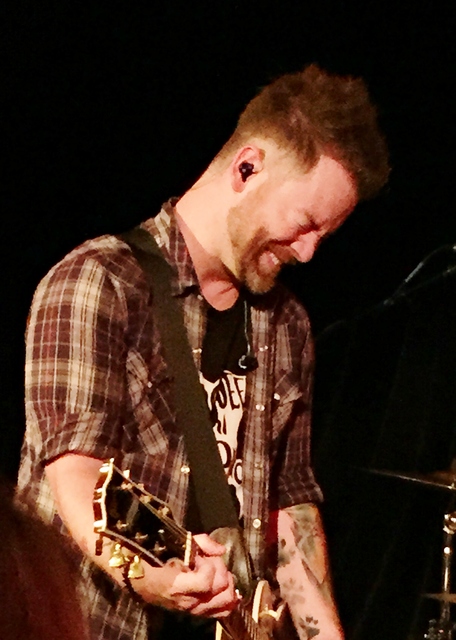 IMG 1562 David Cook - Ann Arbor MI, 7-30-2015