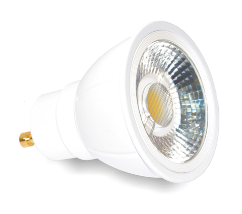 PREMIUM QUALITY 6 WATTS LED GU10 BULB WITH DIMMABL LED LIGHTS