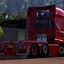 ets2 DAF 106 510 euro6 Weed... - Diversen