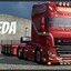 ets2 DAF 106 510 euro6 Weed... - Diversen