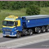 BR-RZ-19  B-BorderMaker - Kippers Bouwtransport