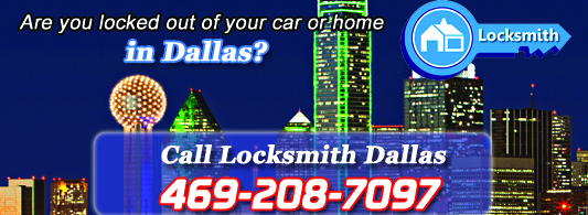 Locksmith Dallas Services Pass Locksmith
