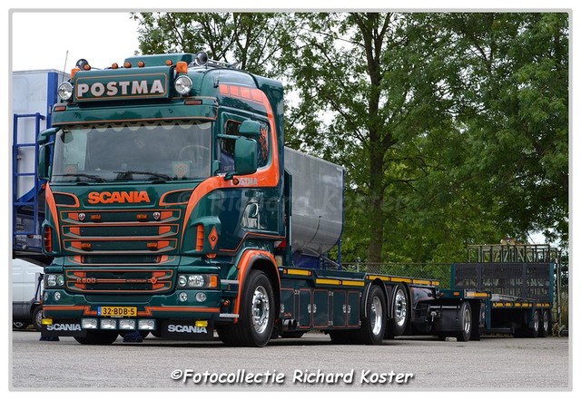 Postma 32-BDB-5-BorderMaker Richard