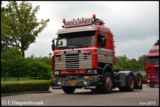 BX-DJ-04 Scania 143M 450 Reijnders-BorderMaker 2015