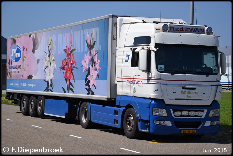 BX-JS-06 MAN TGX R v.d Zwan-BorderMaker 2015