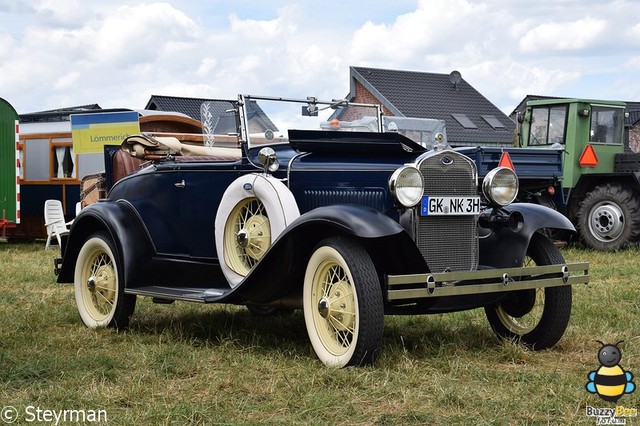 DSC 3997-BorderMaker Traktor- und Oldtimertreffen Waldenrath 2015