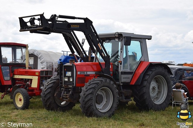 DSC 4000-BorderMaker Traktor- und Oldtimertreffen Waldenrath 2015