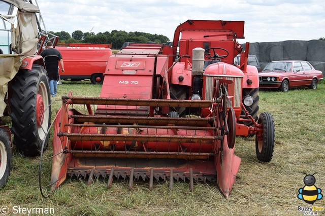 DSC 4006-BorderMaker Traktor- und Oldtimertreffen Waldenrath 2015