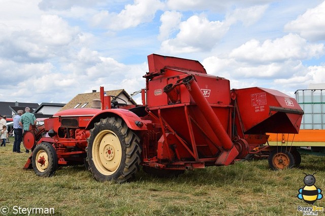 DSC 4012-BorderMaker Traktor- und Oldtimertreffen Waldenrath 2015