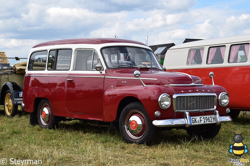 DSC 4015-BorderMaker - Traktor- und Oldtimertreffen Waldenrath 2015