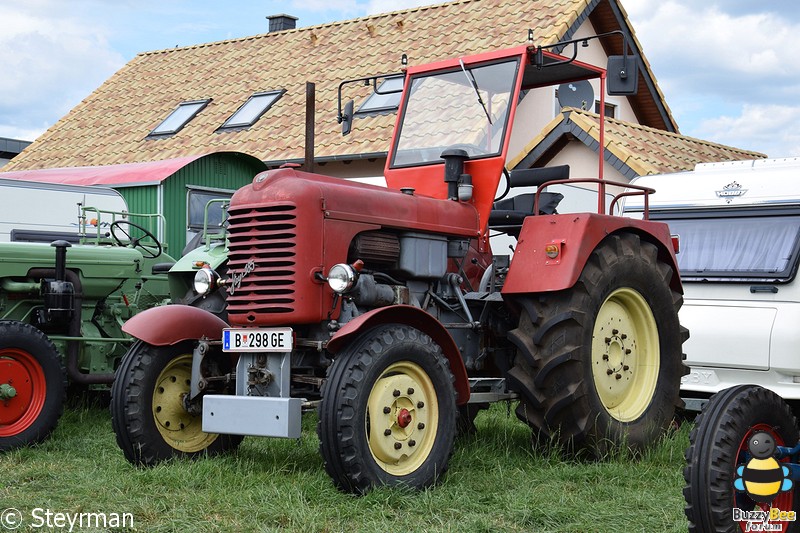 DSC 4021-BorderMaker - Traktor- und Oldtimertreffen Waldenrath 2015