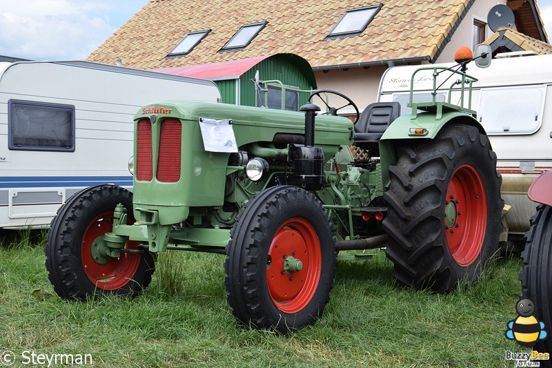 DSC 4023-BorderMaker - Traktor- und Oldtimertreffen Waldenrath 2015