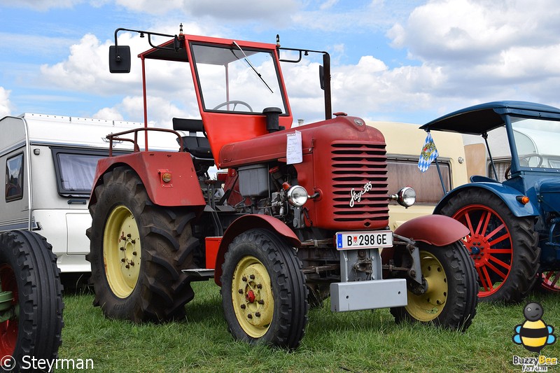DSC 4027-BorderMaker - Traktor- und Oldtimertreffen Waldenrath 2015