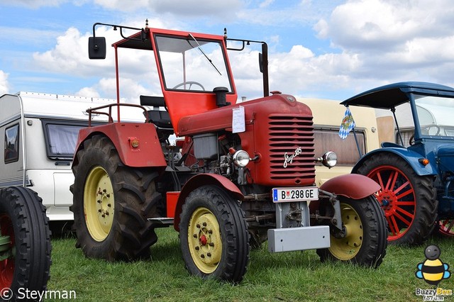 DSC 4027-BorderMaker Traktor- und Oldtimertreffen Waldenrath 2015