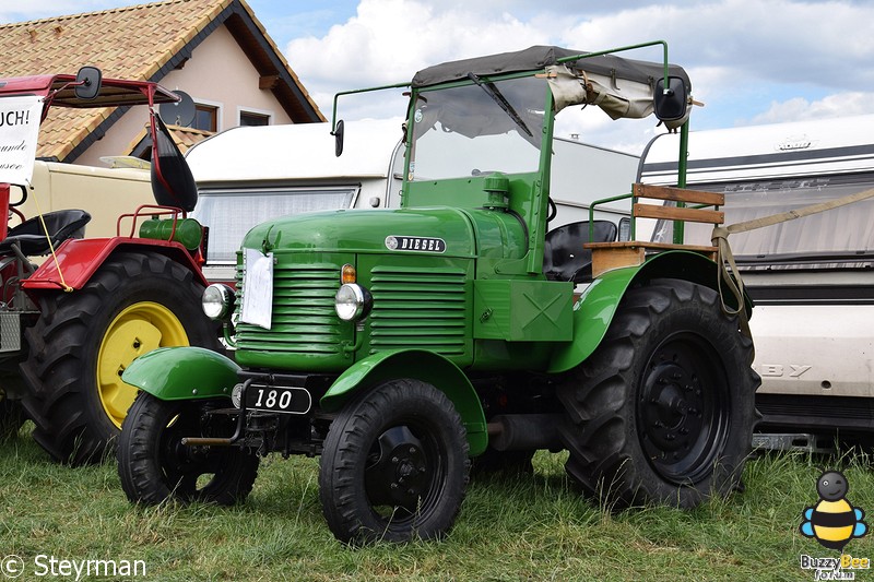 DSC 4030-BorderMaker - Traktor- und Oldtimertreffen Waldenrath 2015