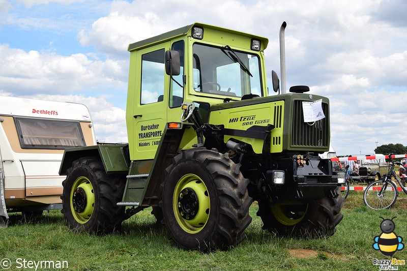 DSC 4034-BorderMaker - Traktor- und Oldtimertreffen Waldenrath 2015