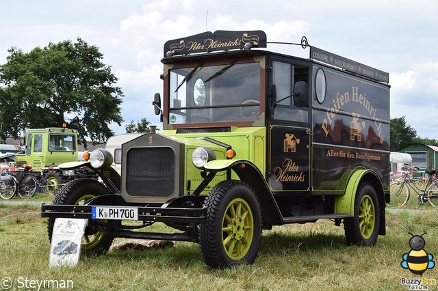 DSC 4039-BorderMaker Traktor- und Oldtimertreffen Waldenrath 2015