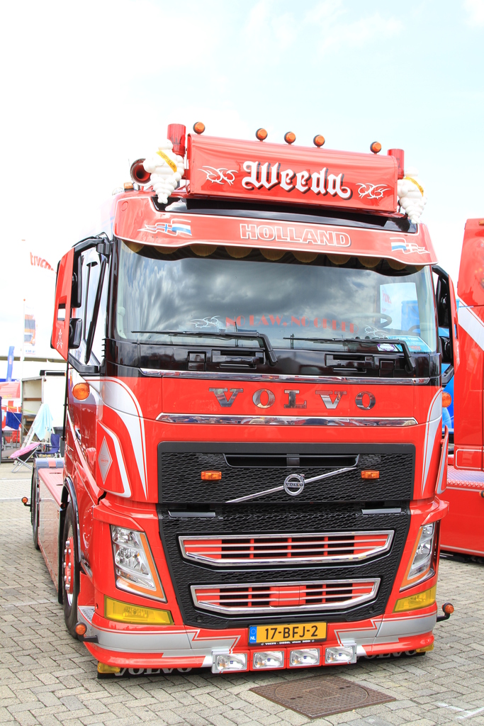 IMG 0374 - Truckstar festiaval 2015