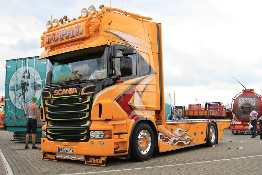 IMG 0498 - Truckstar festiaval 2015