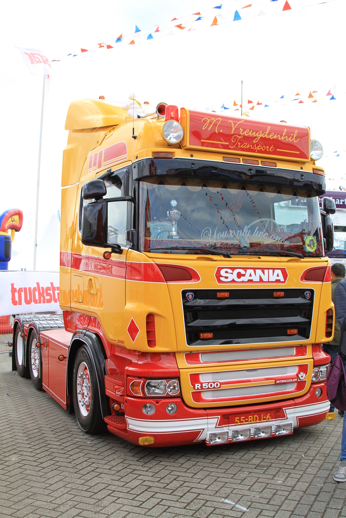 IMG 0576 - Truckstar festiaval 2015