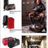 Store Your Gear In Style! N... - Bushido Martial Arts & Figh...