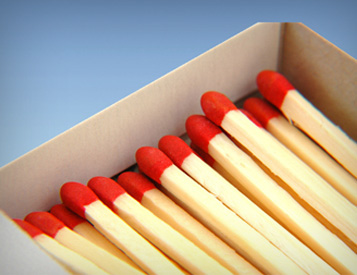 Long Stick Household Matches Safety Matches Manufacturers and Exporters