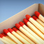 Long Stick Household Matches - Safety Matches Manufacturers and Exporters