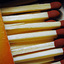 Wooden Safety Matches - Safety Matches Manufacturers and Exporters