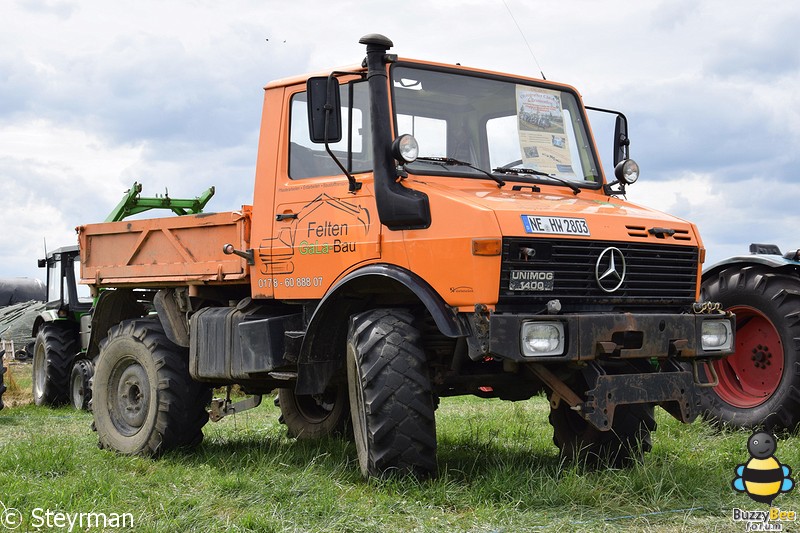 DSC 4050-BorderMaker - Traktor- und Oldtimertreffen Waldenrath 2015