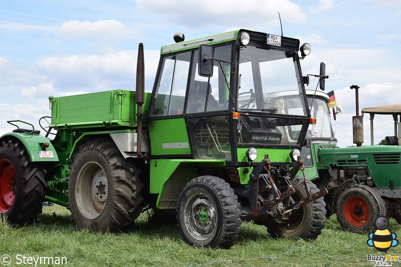 DSC 4054-BorderMaker - Traktor- und Oldtimertreffen Waldenrath 2015
