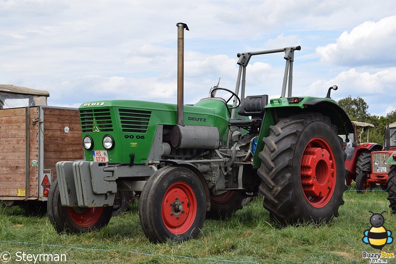 DSC 4056-BorderMaker - Traktor- und Oldtimertreffen Waldenrath 2015