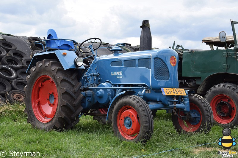 DSC 4057-BorderMaker - Traktor- und Oldtimertreffen Waldenrath 2015