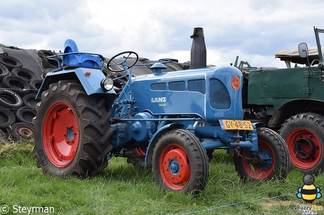 DSC 4057-BorderMaker Traktor- und Oldtimertreffen Waldenrath 2015