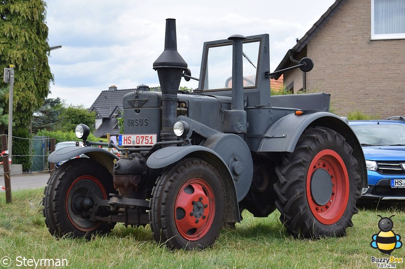 DSC 4062-BorderMaker - Traktor- und Oldtimertreffen Waldenrath 2015
