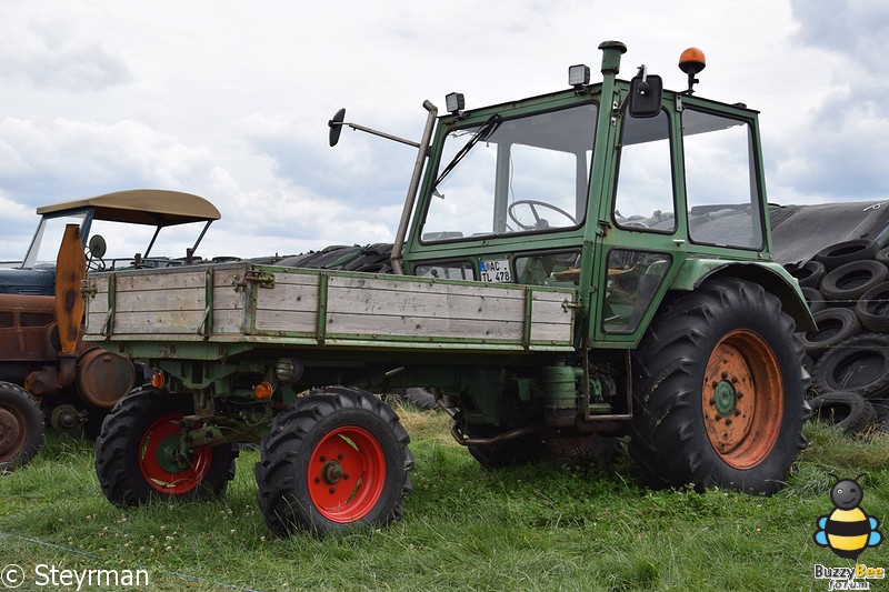 DSC 4065-BorderMaker - Traktor- und Oldtimertreffen Waldenrath 2015