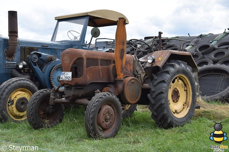 DSC 4067-BorderMaker - Traktor- und Oldtimertreffen Waldenrath 2015