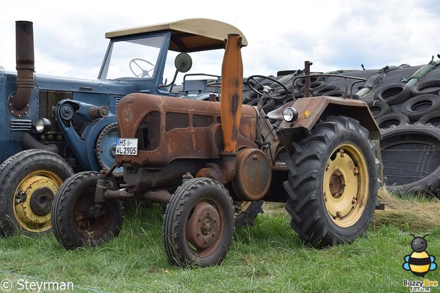 DSC 4067-BorderMaker Traktor- und Oldtimertreffen Waldenrath 2015