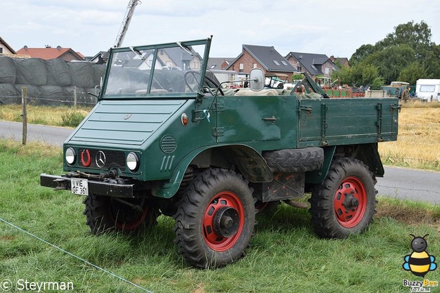 DSC 4072-BorderMaker Traktor- und Oldtimertreffen Waldenrath 2015