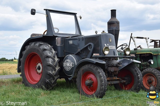 DSC 4077-BorderMaker Traktor- und Oldtimertreffen Waldenrath 2015