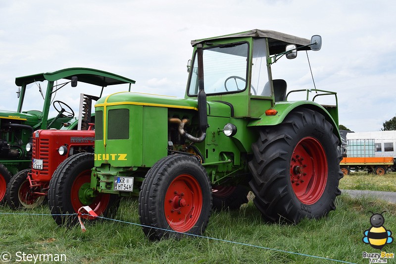 DSC 4080-BorderMaker - Traktor- und Oldtimertreffen Waldenrath 2015