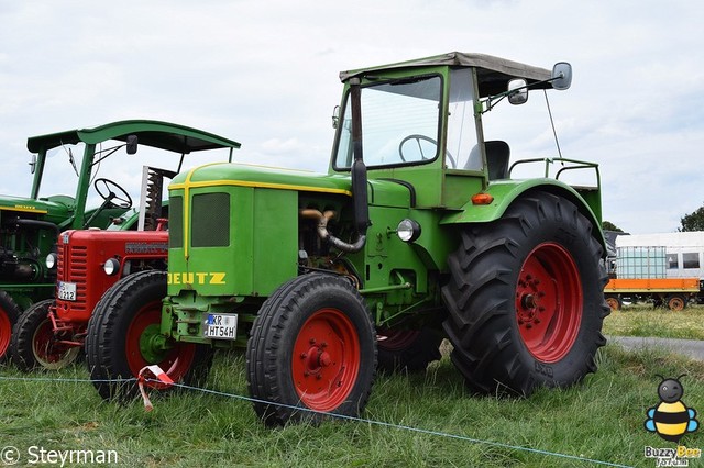 DSC 4080-BorderMaker Traktor- und Oldtimertreffen Waldenrath 2015