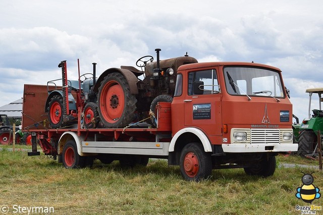 DSC 4083-BorderMaker Traktor- und Oldtimertreffen Waldenrath 2015