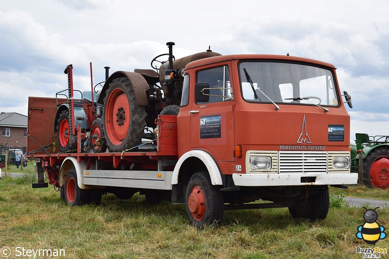 DSC 4088-BorderMaker - Traktor- und Oldtimertreffen Waldenrath 2015
