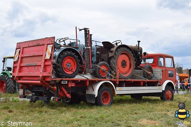 DSC 4090-BorderMaker Traktor- und Oldtimertreffen Waldenrath 2015