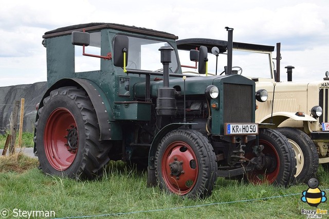 DSC 4116-BorderMaker Traktor- und Oldtimertreffen Waldenrath 2015