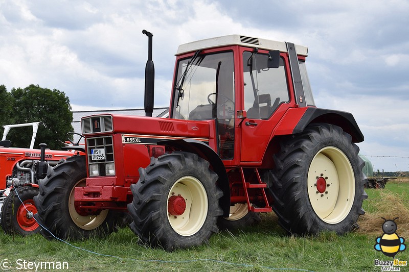 DSC 4119-BorderMaker - Traktor- und Oldtimertreffen Waldenrath 2015