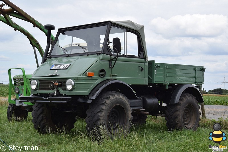 DSC 4121-BorderMaker - Traktor- und Oldtimertreffen Waldenrath 2015